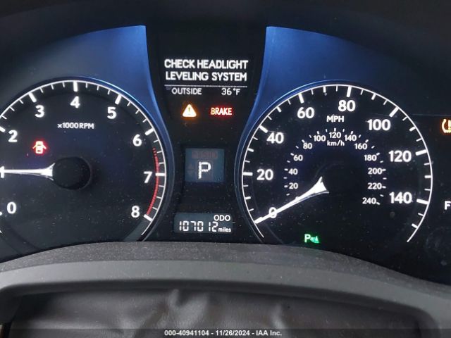 2T2BK1BA6FC299986 Lexus RX 350