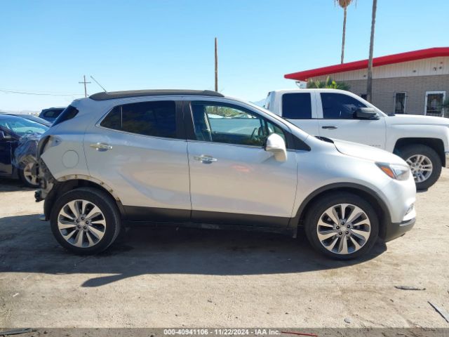 KL4CJASB7JB581883 Buick Encore Preferred