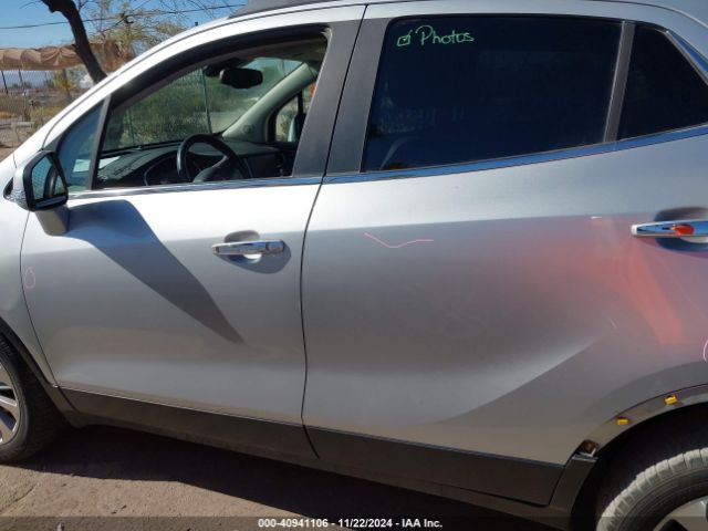 KL4CJASB7JB581883 Buick Encore Preferred