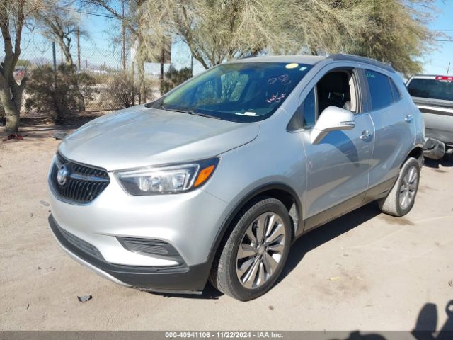 KL4CJASB7JB581883 Buick Encore Preferred