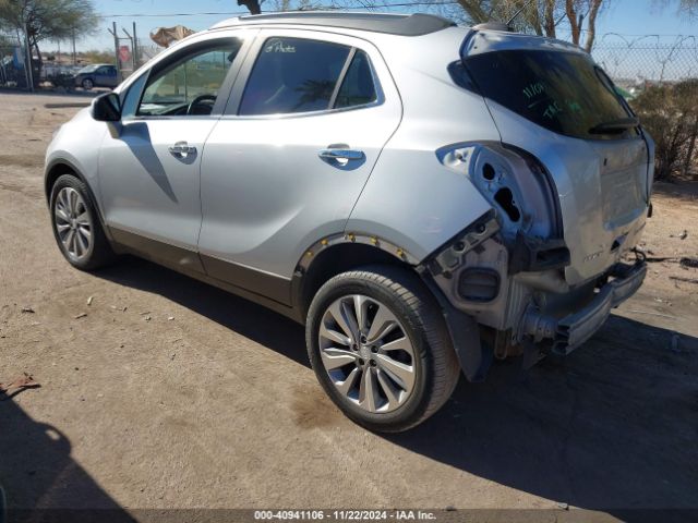 KL4CJASB7JB581883 Buick Encore Preferred