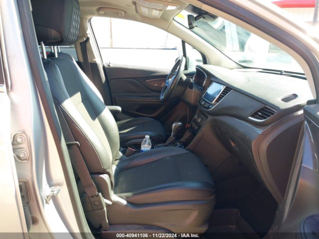 KL4CJASB7JB581883 Buick Encore Preferred