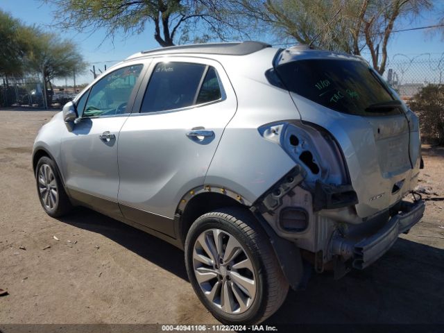 KL4CJASB7JB581883 Buick Encore Preferred