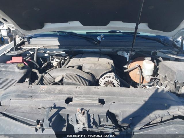 1GNSKCE06ER203241 Chevrolet Tahoe Ltz
