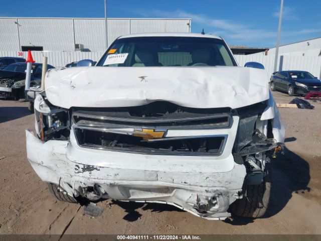 1GNSKCE06ER203241 Chevrolet Tahoe Ltz