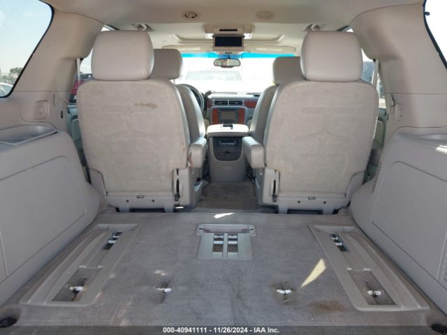 1GNSKCE06ER203241 Chevrolet Tahoe Ltz