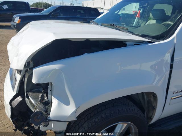 1GNSKCE06ER203241 Chevrolet Tahoe Ltz