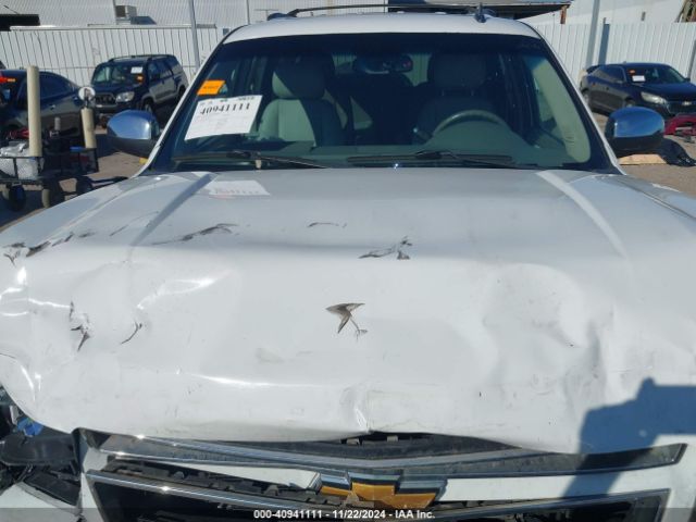 1GNSKCE06ER203241 Chevrolet Tahoe Ltz