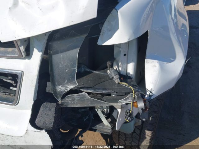 1GNSKCE06ER203241 Chevrolet Tahoe Ltz