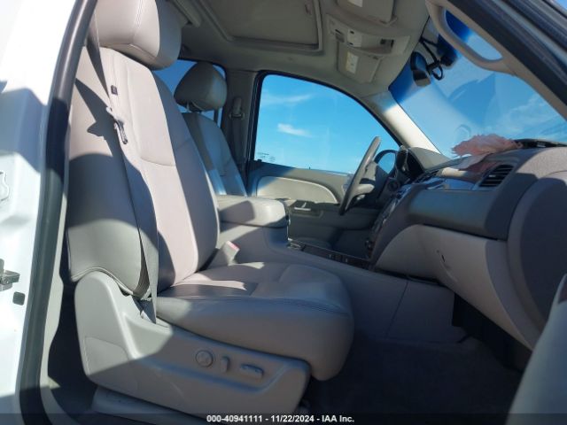 1GNSKCE06ER203241 Chevrolet Tahoe Ltz