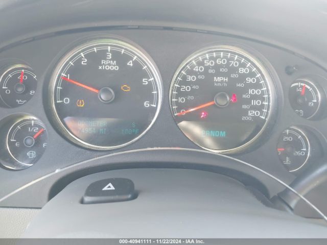 1GNSKCE06ER203241 Chevrolet Tahoe Ltz