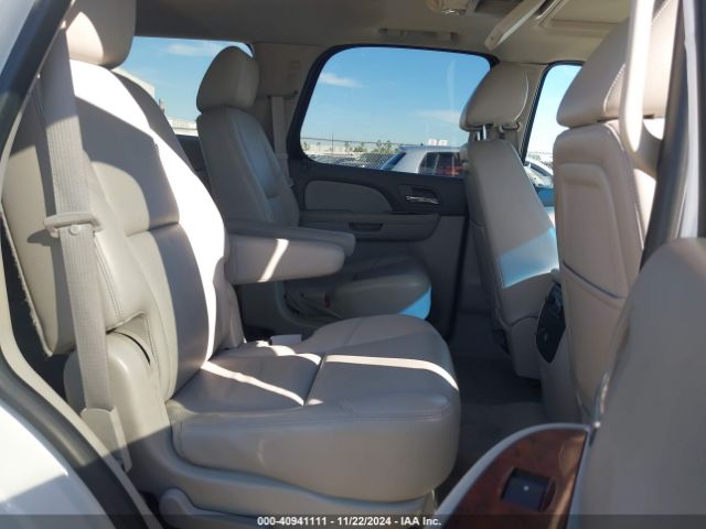 1GNSKCE06ER203241 Chevrolet Tahoe Ltz