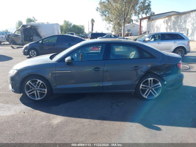 WAUAUGFF1LA102691 Audi A3 Premium 40 Tfsi Front-wheel Drive S Tronic