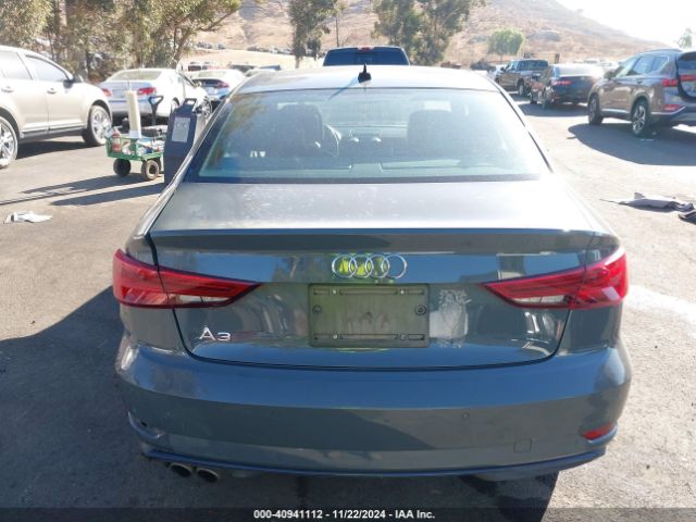 WAUAUGFF1LA102691 Audi A3 Premium 40 Tfsi Front-wheel Drive S Tronic