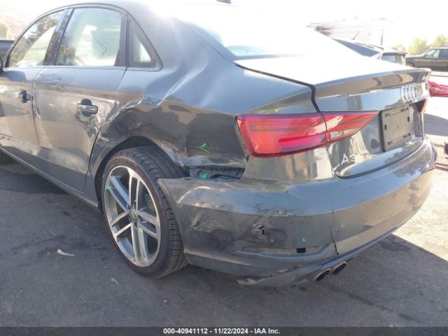 WAUAUGFF1LA102691 Audi A3 Premium 40 Tfsi Front-wheel Drive S Tronic