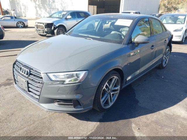 WAUAUGFF1LA102691 Audi A3 Premium 40 Tfsi Front-wheel Drive S Tronic
