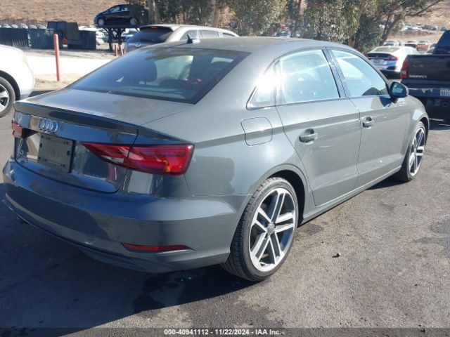 WAUAUGFF1LA102691 Audi A3 Premium 40 Tfsi Front-wheel Drive S Tronic