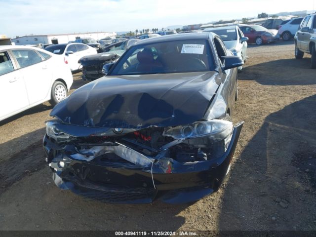 WBA3N3C58EF711714 BMW 428i