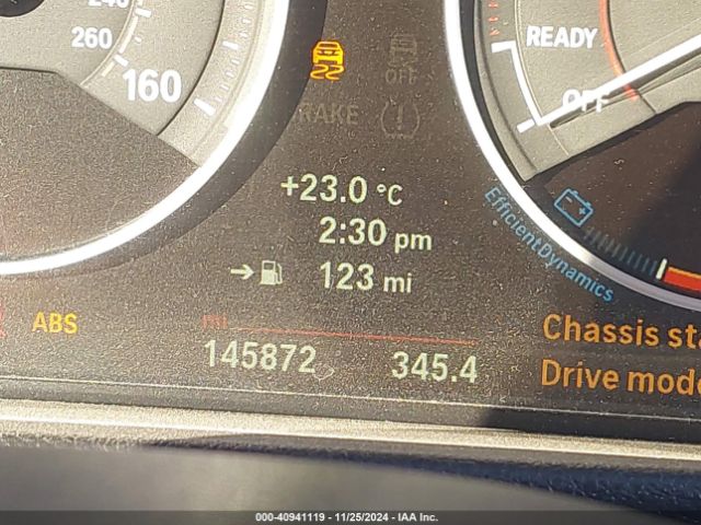 WBA3N3C58EF711714 BMW 428i