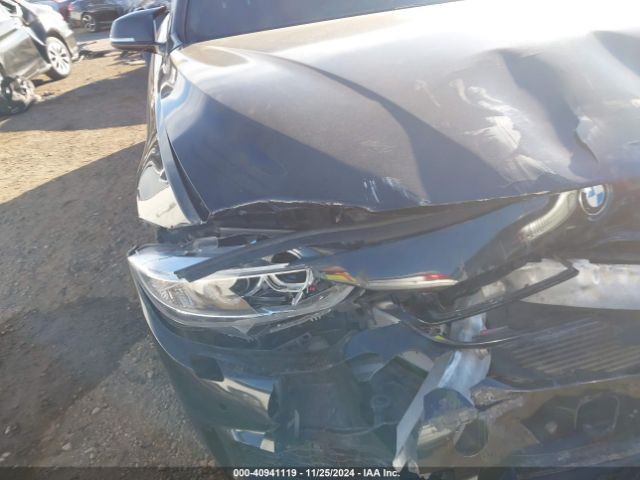 WBA3N3C58EF711714 BMW 428i