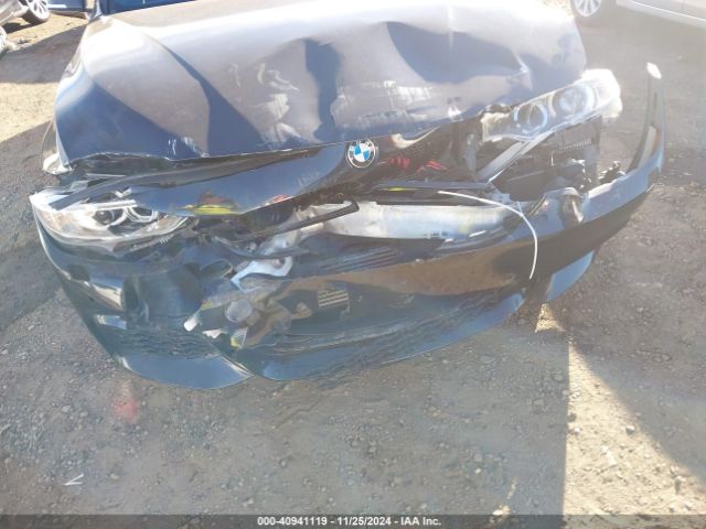 WBA3N3C58EF711714 BMW 428i
