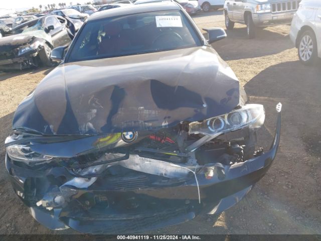 WBA3N3C58EF711714 BMW 428i