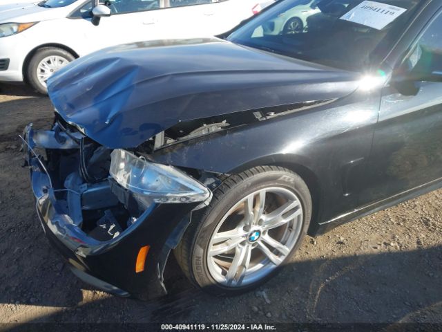 WBA3N3C58EF711714 BMW 428i
