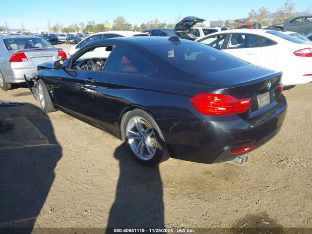WBA3N3C58EF711714 BMW 428i