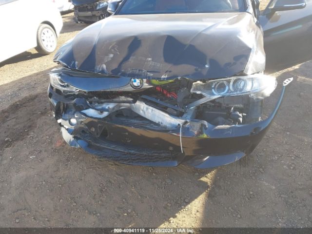 WBA3N3C58EF711714 BMW 428i