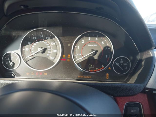 WBA3N3C58EF711714 BMW 428i