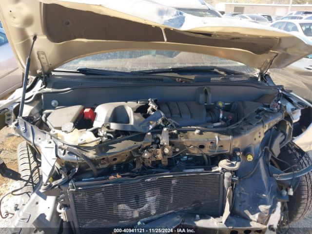 5GAKRBKD5EJ337096 Buick Enclave Leather