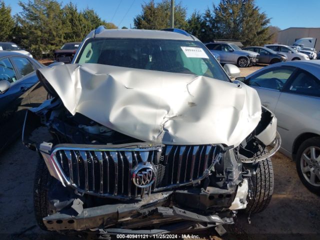 5GAKRBKD5EJ337096 Buick Enclave Leather