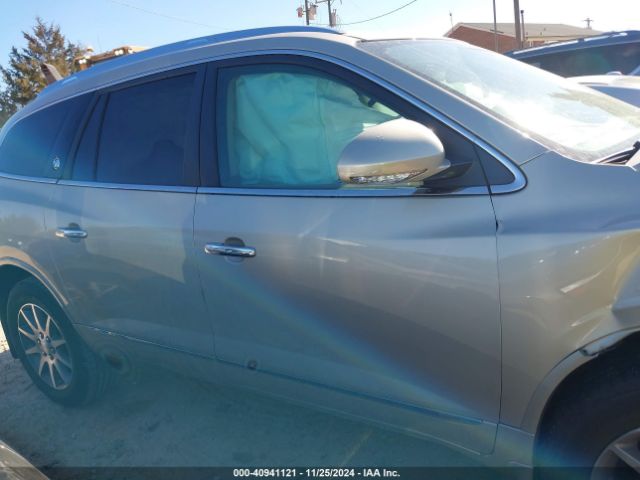 5GAKRBKD5EJ337096 Buick Enclave Leather