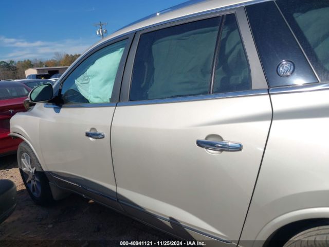 5GAKRBKD5EJ337096 Buick Enclave Leather