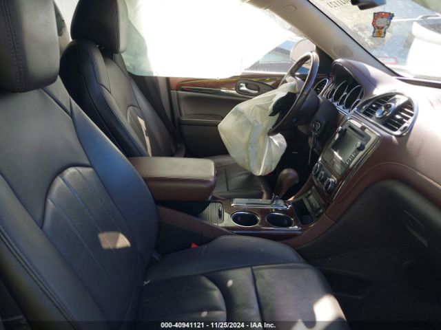 5GAKRBKD5EJ337096 Buick Enclave Leather