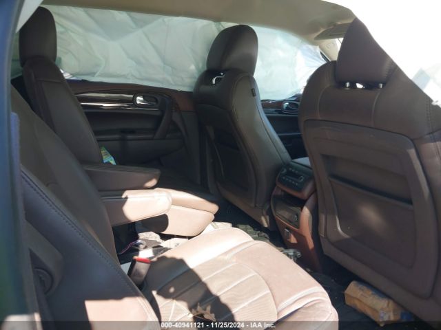 5GAKRBKD5EJ337096 Buick Enclave Leather