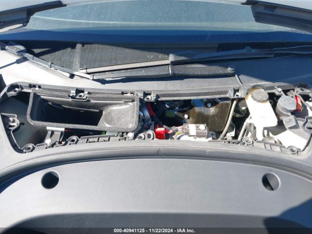 5YJ3E1EA4PF574411 Tesla Model 3 Rear-wheel Drive