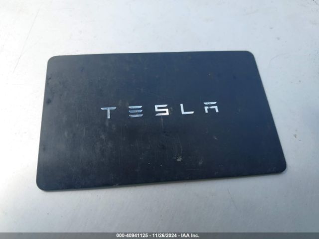 5YJ3E1EA4PF574411 Tesla Model 3 Rear-wheel Drive