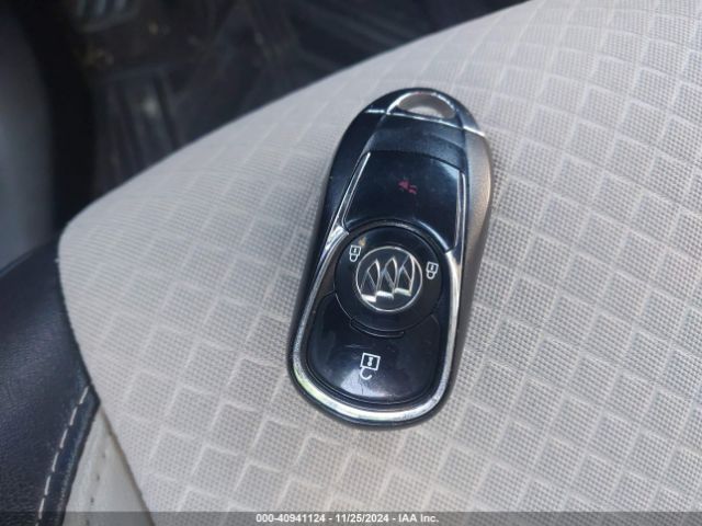 KL4CJASB1JB577120 Buick Encore Preferred