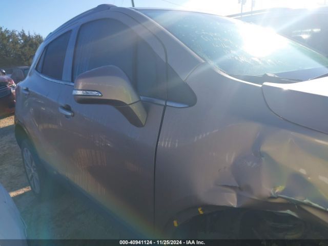 KL4CJASB1JB577120 Buick Encore Preferred