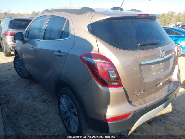 KL4CJASB1JB577120 Buick Encore Preferred