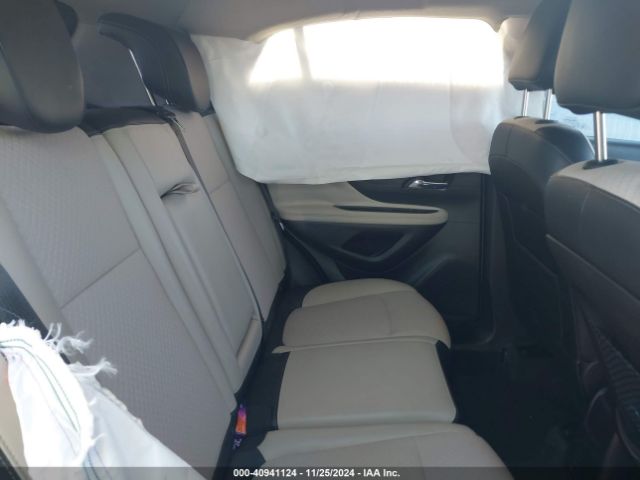 KL4CJASB1JB577120 Buick Encore Preferred