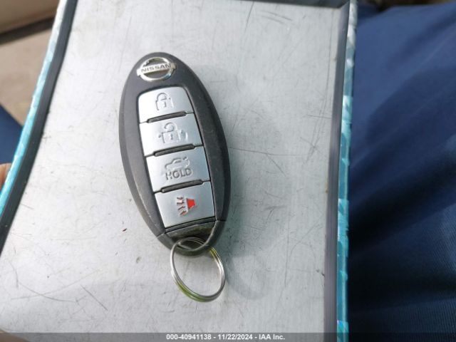 1N4AL3AP0EC411077 Nissan Altima 2.5 S