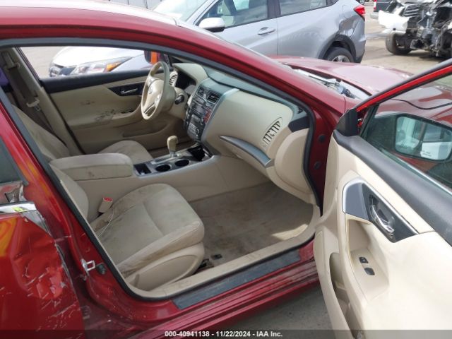 1N4AL3AP0EC411077 Nissan Altima 2.5 S