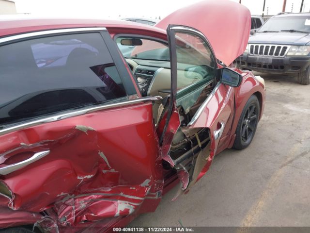 1N4AL3AP0EC411077 Nissan Altima 2.5 S