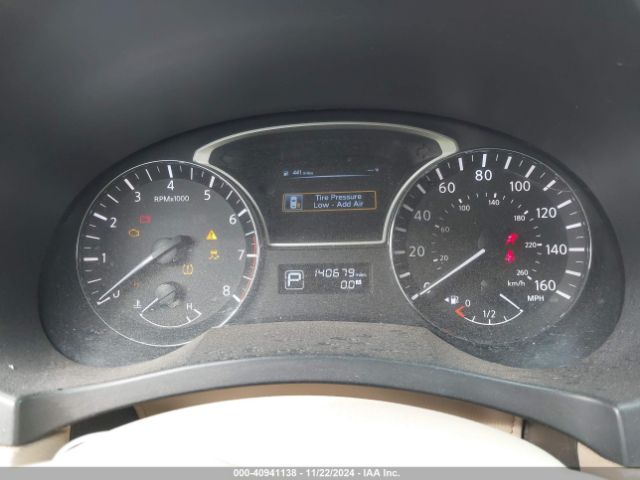1N4AL3AP0EC411077 Nissan Altima 2.5 S