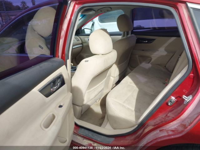 1N4AL3AP0EC411077 Nissan Altima 2.5 S