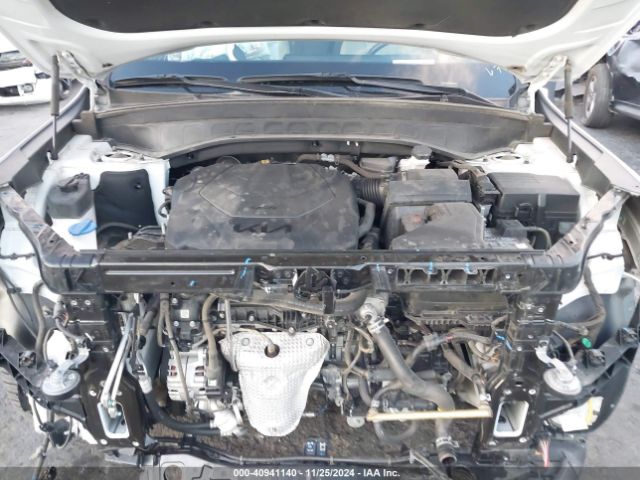 5XYP5DGC3PG363064 KIA Telluride Sx Prestige