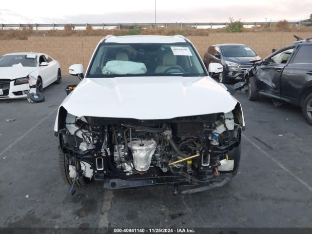 5XYP5DGC3PG363064 KIA Telluride Sx Prestige