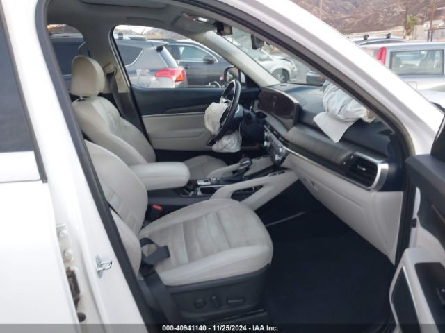 5XYP5DGC3PG363064 KIA Telluride Sx Prestige